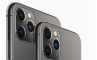iOS 13.3恢复了此前禁封的第三方7.5W无...