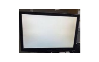 液晶显示器常见故障及维修