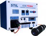 STIL司逖光譜共焦傳感器