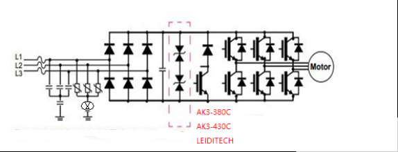 IGBT