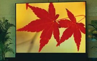 LED顯示屏的檢驗流程