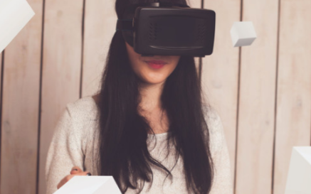 新冠病毒大流行后能否推进AR和VR的普及