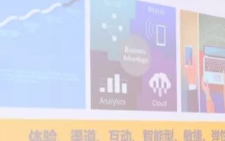 5G時代企業數字化轉型新機遇技術沙龍成功舉辦