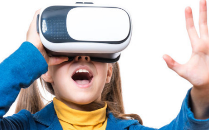 AR和VR将会如何改变未来的新闻行业