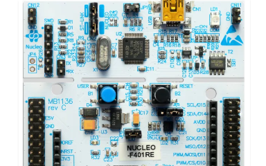 Cartesiam發布優化意法半導體STM32開...