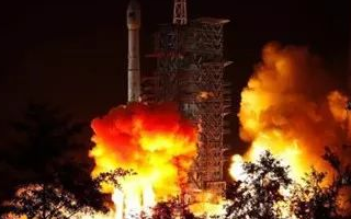 北斗導航工程立項啟動不久,一個不速之客——信號“...
