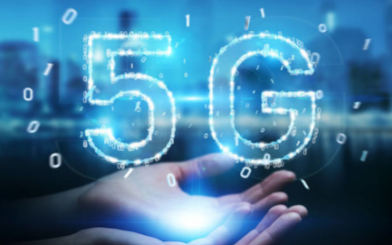 5G技術將開發智慧城市和物聯網的巨大潛力