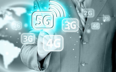 關於5G技術在智慧城市中應用的五點建議