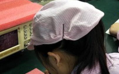 SMT首件测试仪
