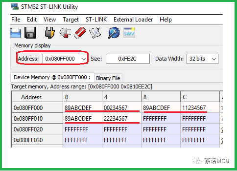 STM32L4