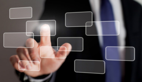 AL t4519005579314176 将传统动态触摸区域与电容式按键结合在一起