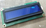 如何将I2C LCD与STM32F103C8T6...