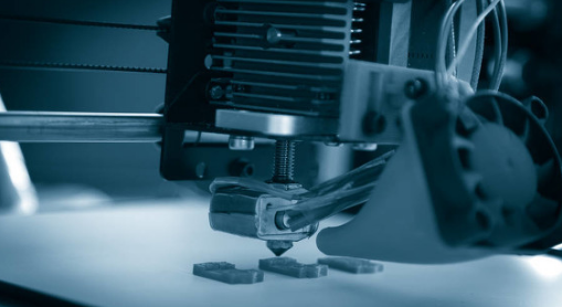AL t4518520423203840 金属3D打印与非金属3D打印,浅析两者的应用价值