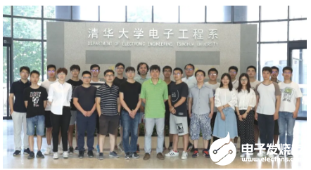 AI观察室|无需实体FPGA也能AI部署?听听清华汪玉研究团队怎么说