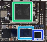 高通給智能手機制造商的一種新型芯片首次獲得了明顯...