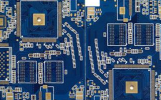 PCB線路板生產制造的特性