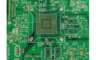 PCB多層電路板加工工藝類型