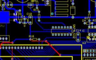 电源和接地在PCB电磁兼容设计中产生的干扰分析
