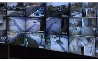 金融联网视频监控应用