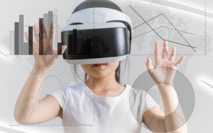 取代HMI、颠覆软件应用,AR/VR技术绝不是噱...