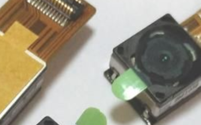 手機攝像頭測試:細數手機攝像頭由單攝到多攝有哪些...