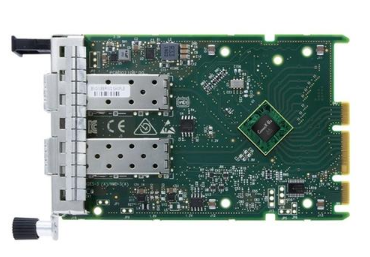 英伟达推出高效25/50 Gb/s以太智能网卡,...