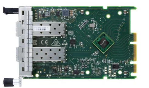 NVIDIA推业内高度安全且高效的25/50 G...