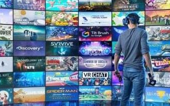 VR开发者如何抓住5G带来的机遇