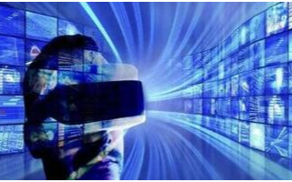 虚拟现实VR的关键技术盘点
