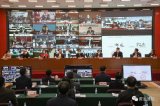 国资委与中央企业负责人签订了2020年度经营业绩...