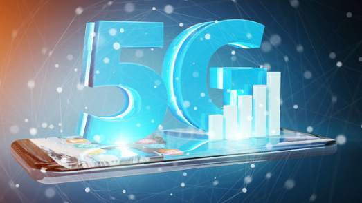 AL t4518528361251840 5G大時代到來,高通的5G標準體現在哪些方千爪魚目光一閃面