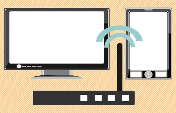 家庭的无线WiFi路由器怎么安装