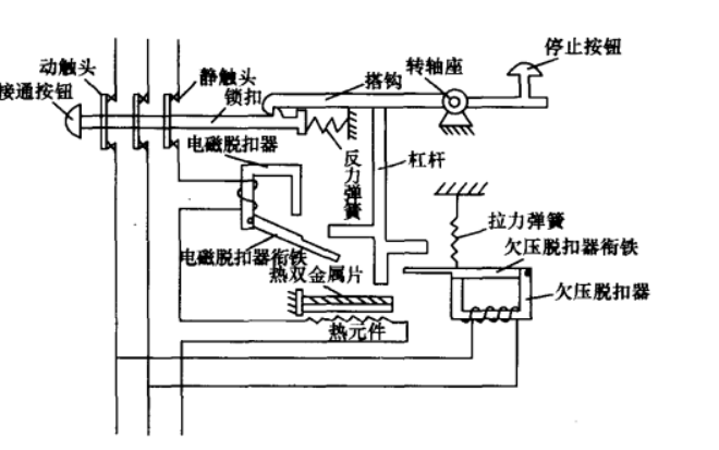 从零开始学电动机控制与维修技术的PDF电子书免费下载