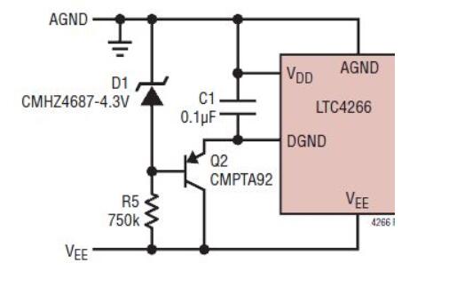 电磁兼容性EMC改进的PCB分区设计规则