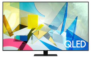 三星精心布局8K战略,QLED 8K电视一骑绝尘