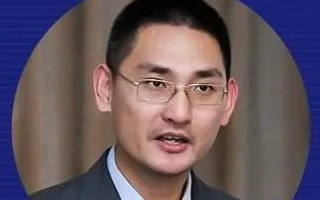 中国联通康楠:“新基建”政策下数据成关键生产要素