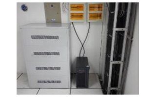 ups电池几年换一次比较好