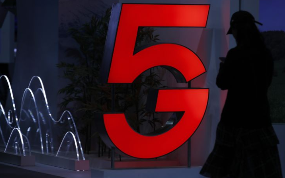 5G R16年底上路 制造业应用大有可为
