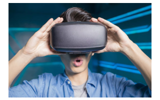 VR/AR满足企业需求 助员工培训并加速生产效率