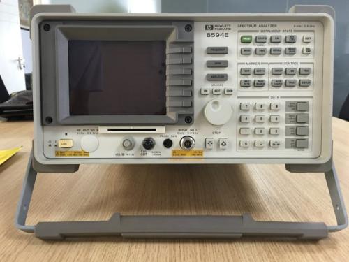 惠普HP8594E美國HP8594E手持頻譜分析...