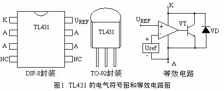 电路图