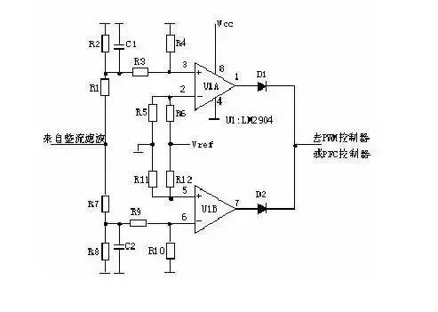 滤波电路