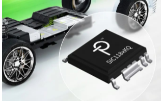 適用于SiC MOSFET的SCALE-iDri...