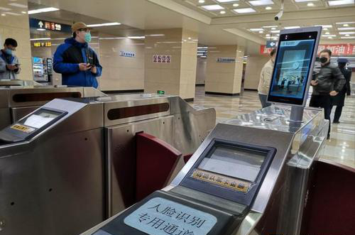 浅谈无接触乘梯方式如何在电梯乘梯中实用普及?