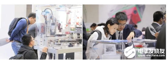 倒计时40天 | 慕展重磅推出中国电子产业重振计划!