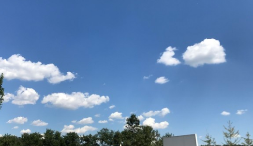 AL t4518995759727616 智慧气象的加速建设,将对我们的生活带来巨大便利