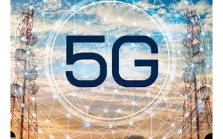5G建设速度加快_中国每周增加1万多个5G基站