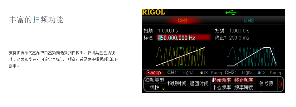 任意波形发生器