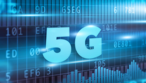 AL t4519020929582080 新基建的大趋势之下,“5G+”将成为未来发展重点