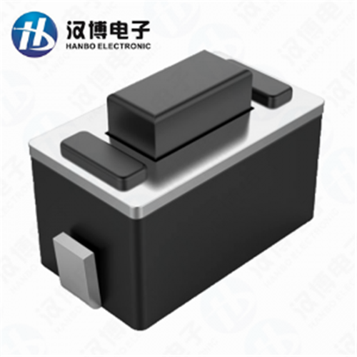 轻触开关的多种规格多有哪些?